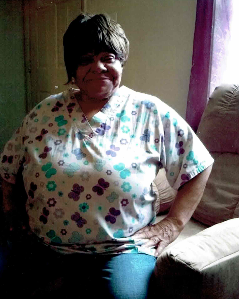 Carolyn Louise Jones Profile Photo