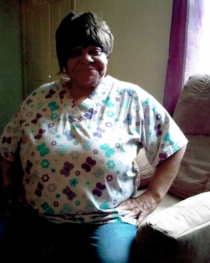 Carolyn Louise Jones's obituary image