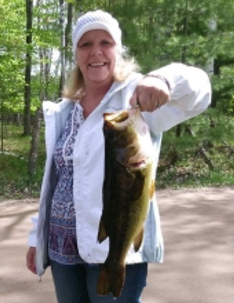 Kelly Marion Trinklein Profile Photo