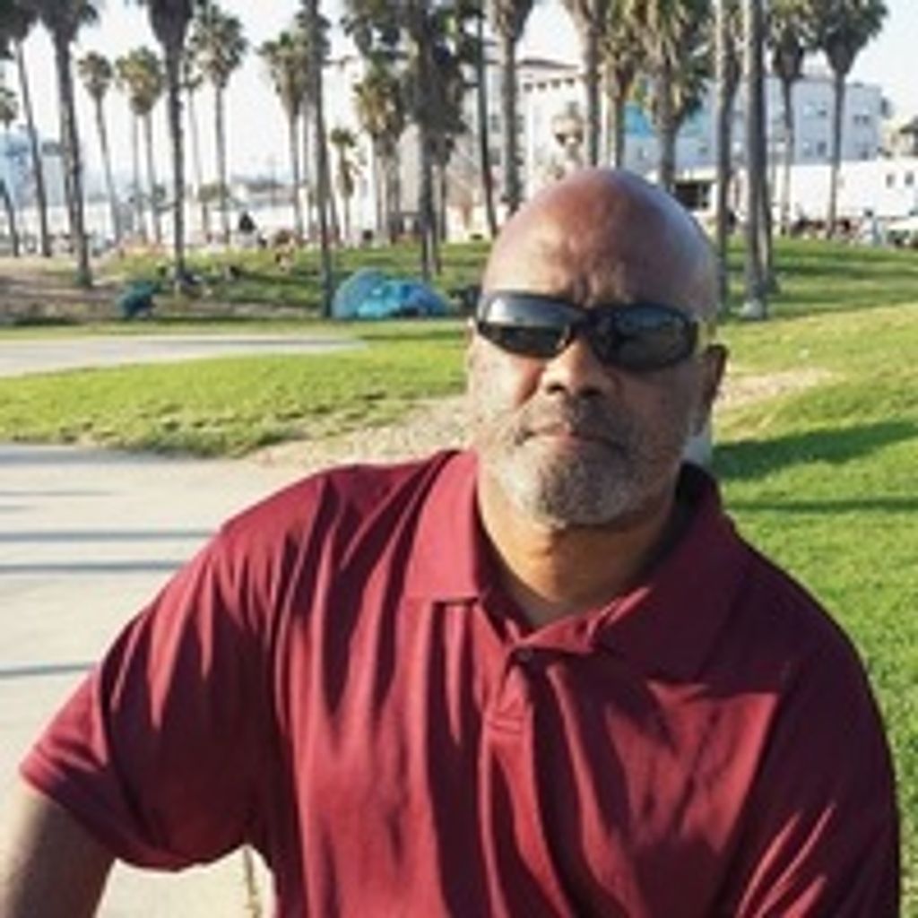 Garriett Knox, Sr.