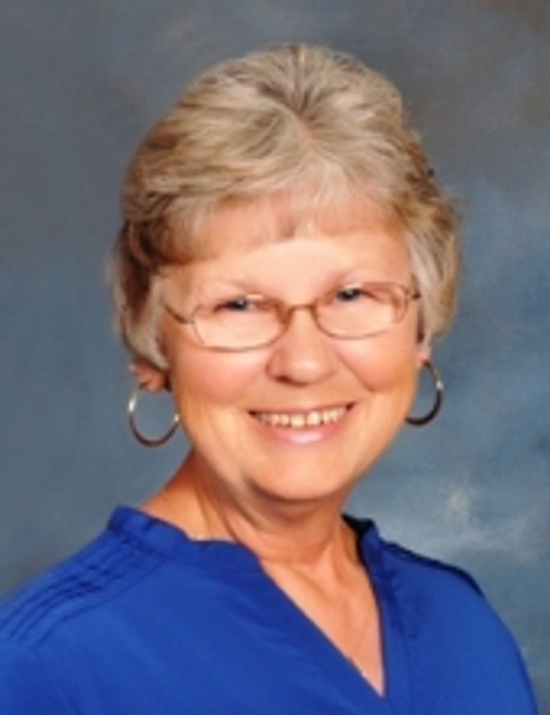 Sandra  K. Decker