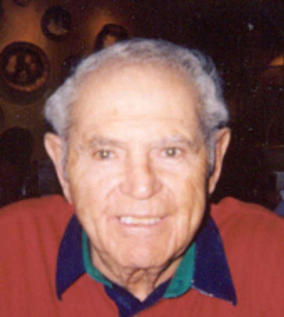 Rosario 'Ross' Abate