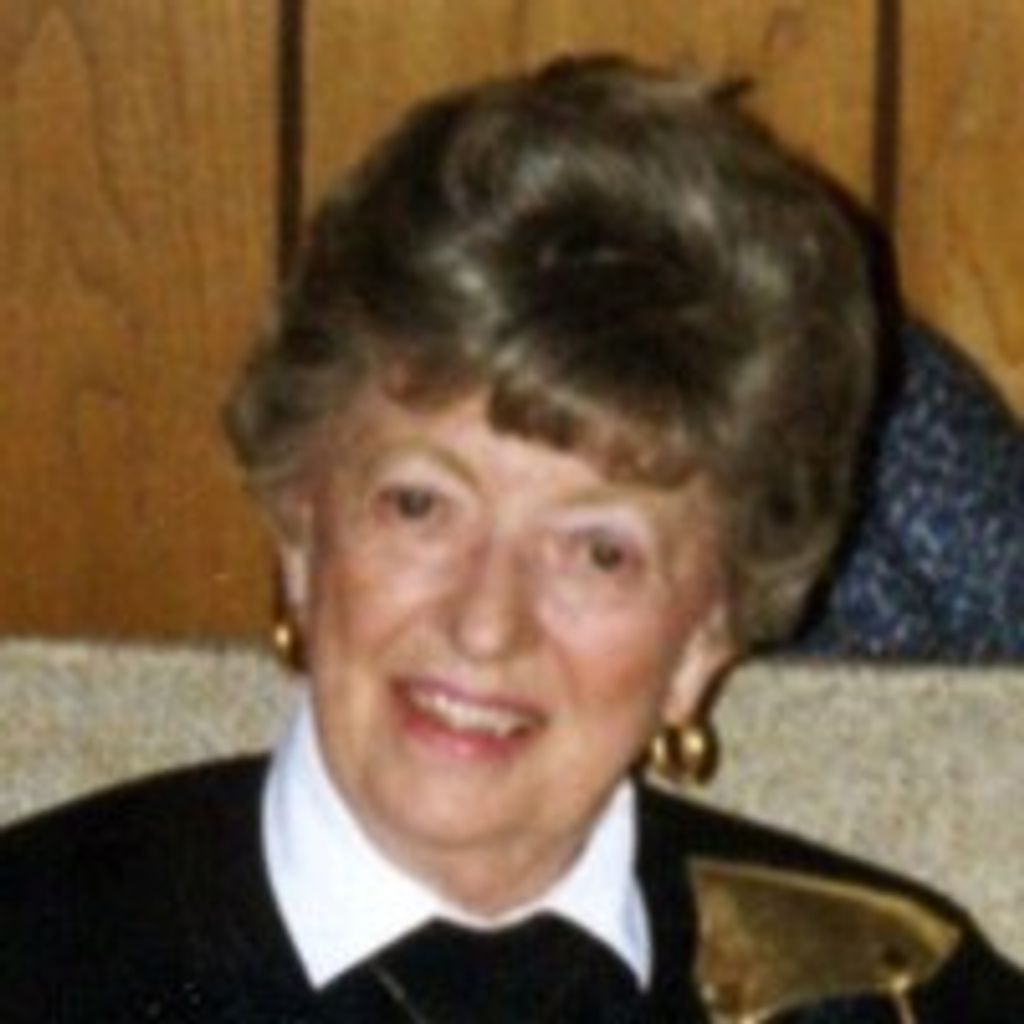 Virginia N. Finegan
