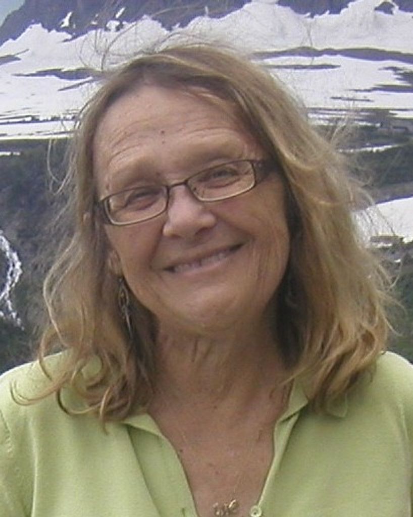 Ann Arnold