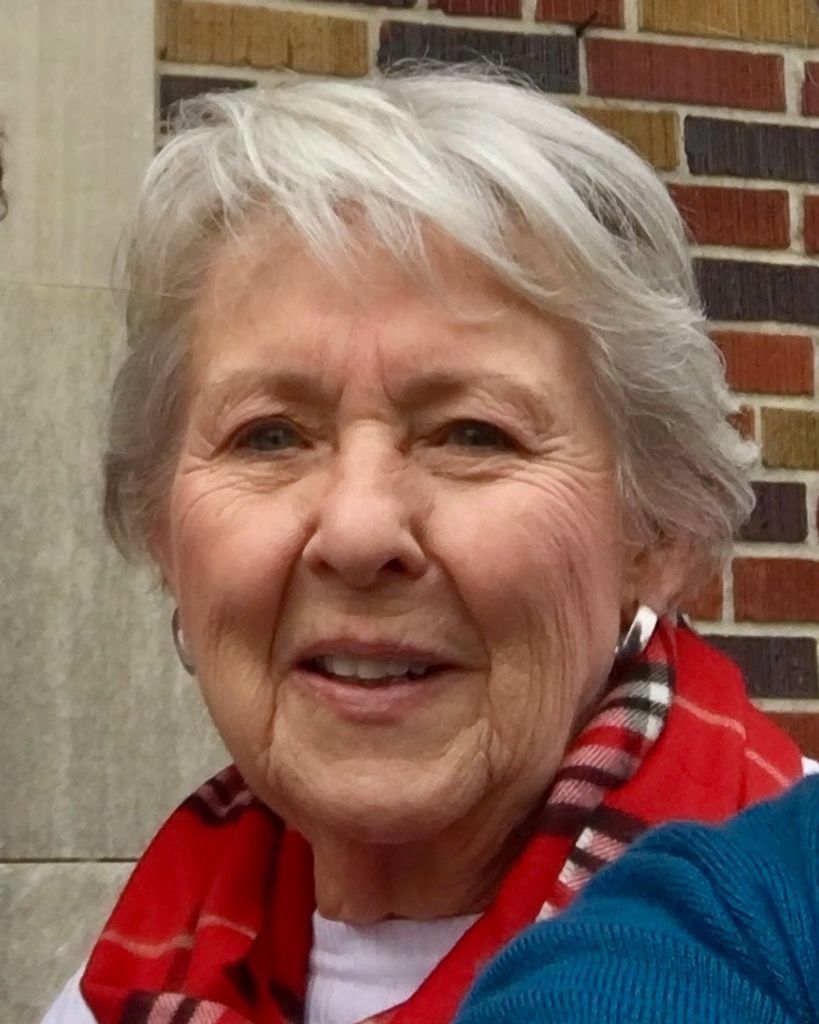 Betty Ann Fowler Rozier Profile Photo