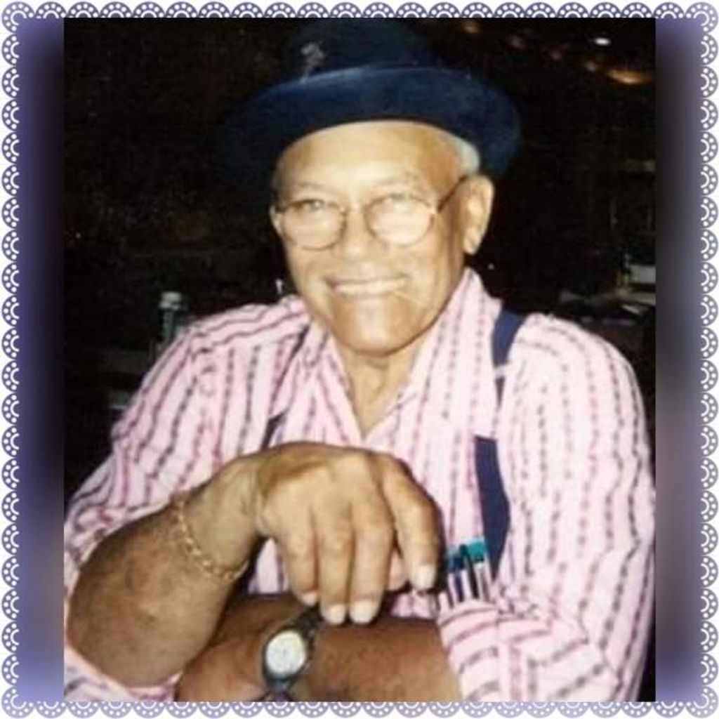 Jessie Jackson Sr.