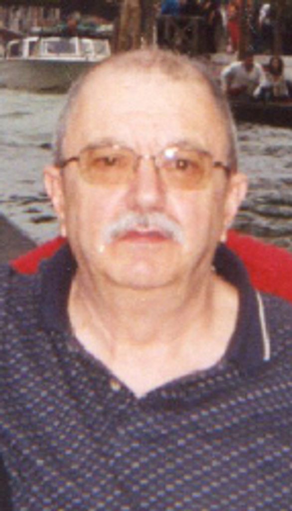 Richard F Surette