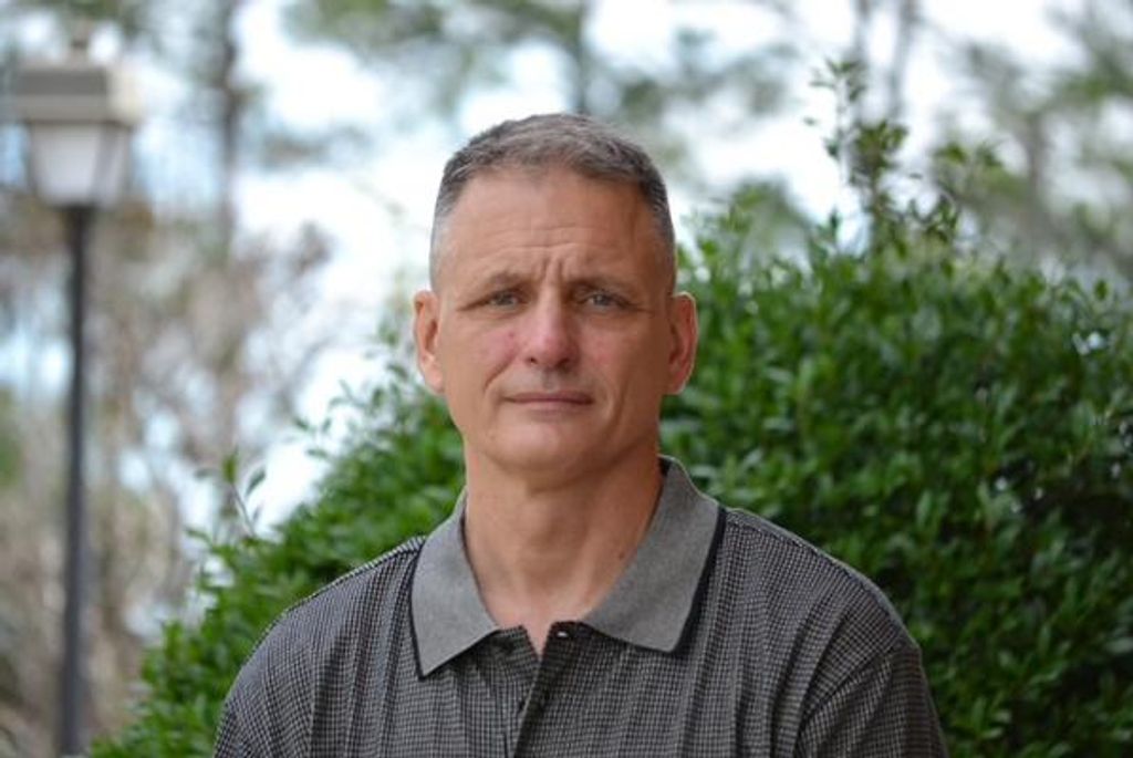 Gary Adrian Filyaw Profile Photo