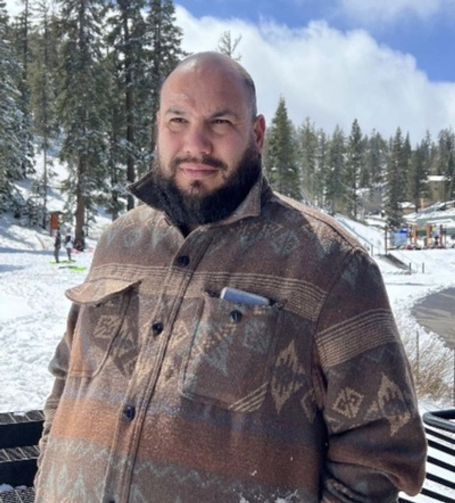 Fidel R. Martinez Jr. Profile Photo