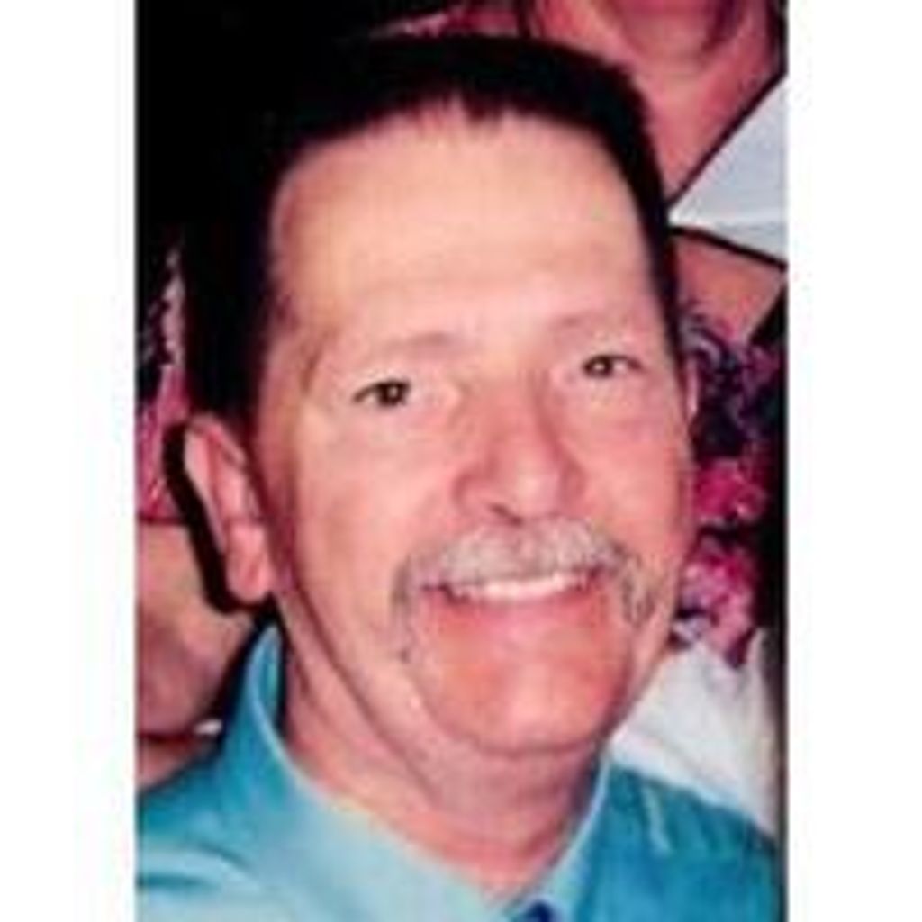Murray Paul Cibak Sr.