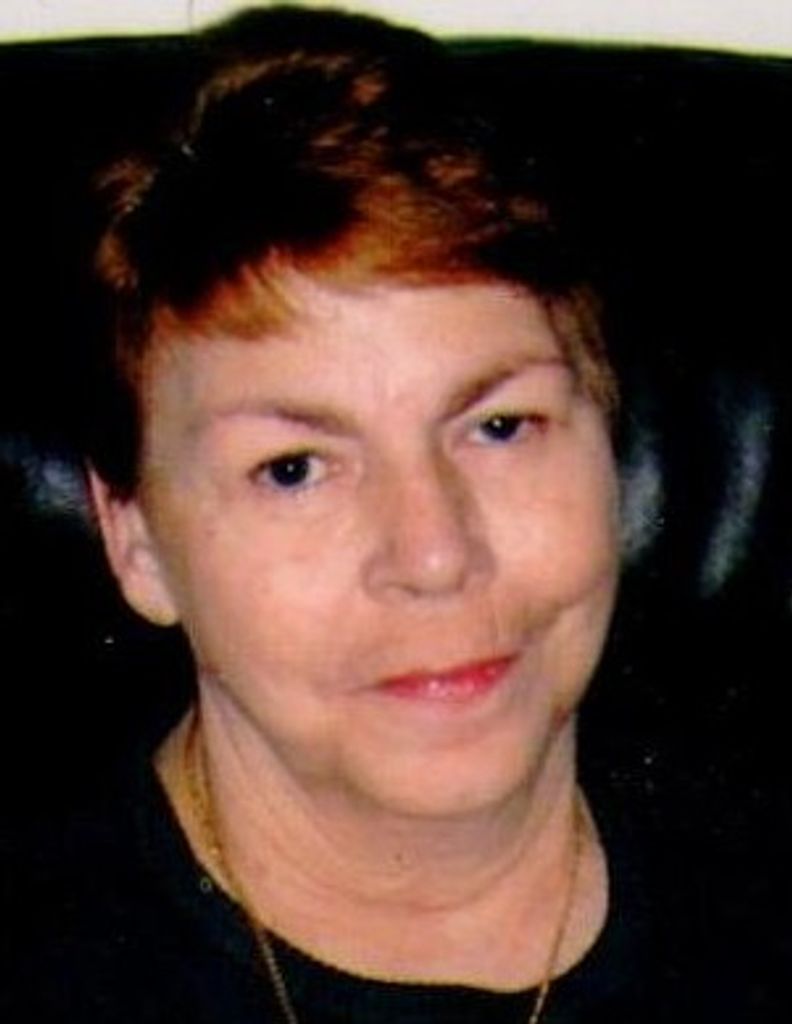 Mary "Sandy" Mareski