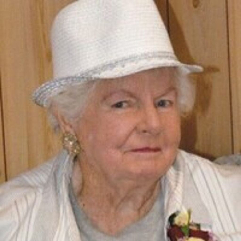 Audria Ruth Pride Profile Photo