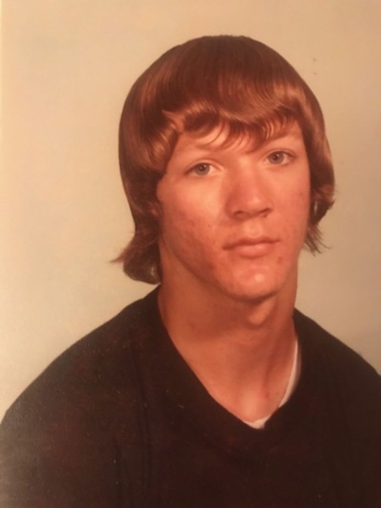 Evan Hampton Profile Photo
