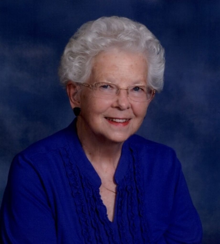 Patricia Jean Mischler