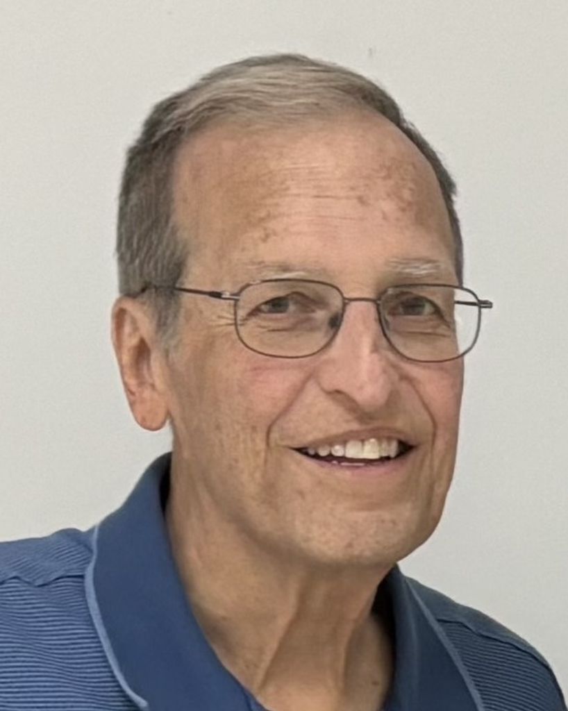 Lawrence "Larry" P. Winar Profile Photo