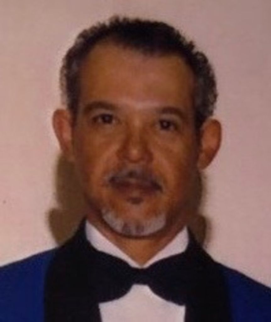 John Shelton Guidry