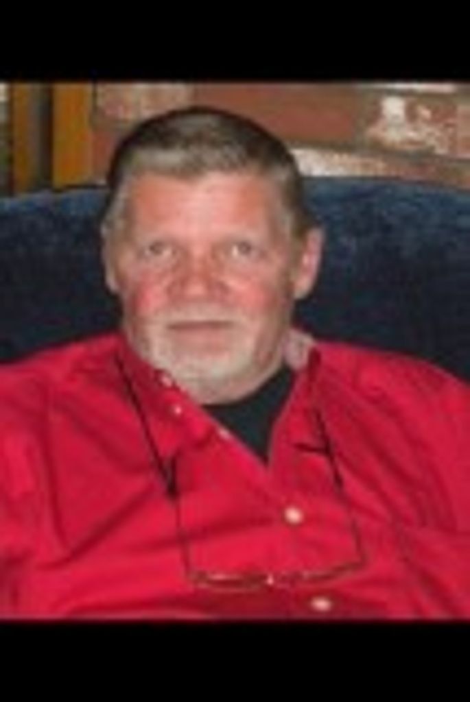 Johnny  Eugene Harper Profile Photo