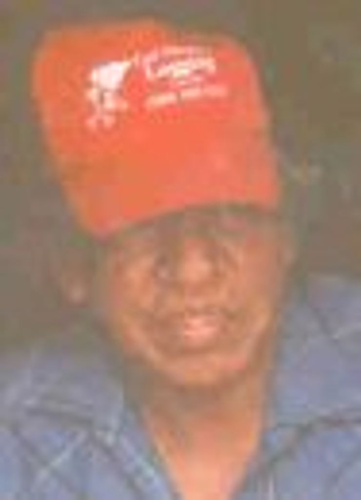 James Harrison Nowabbi