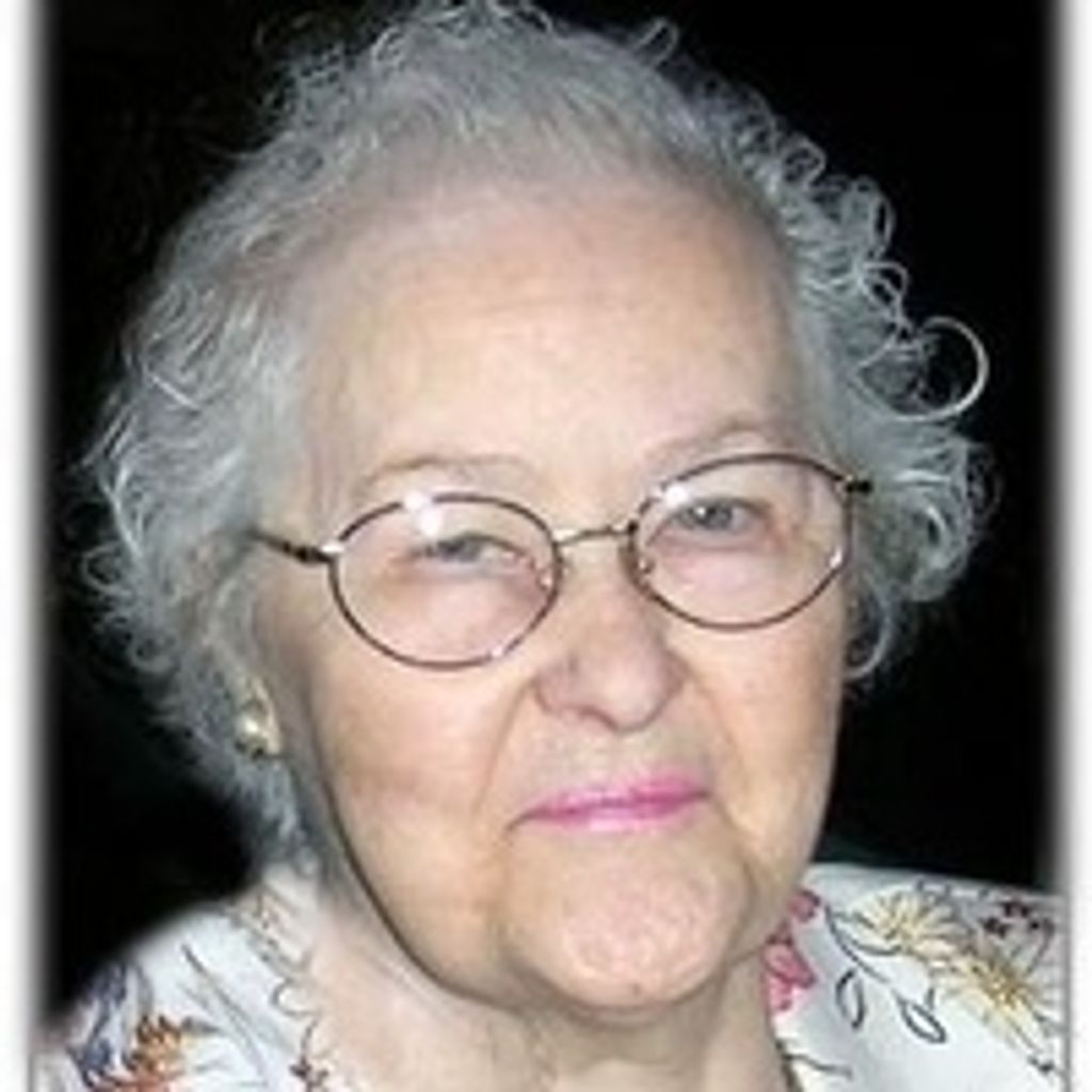 Mary Mellen
