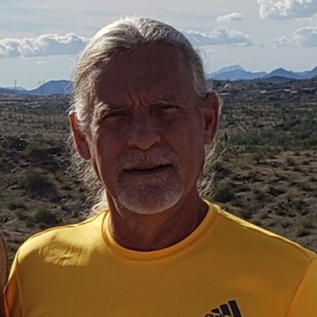 Gary Michael Sigler Profile Photo