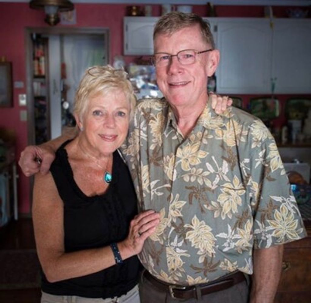 Marylee Sams Profile Photo