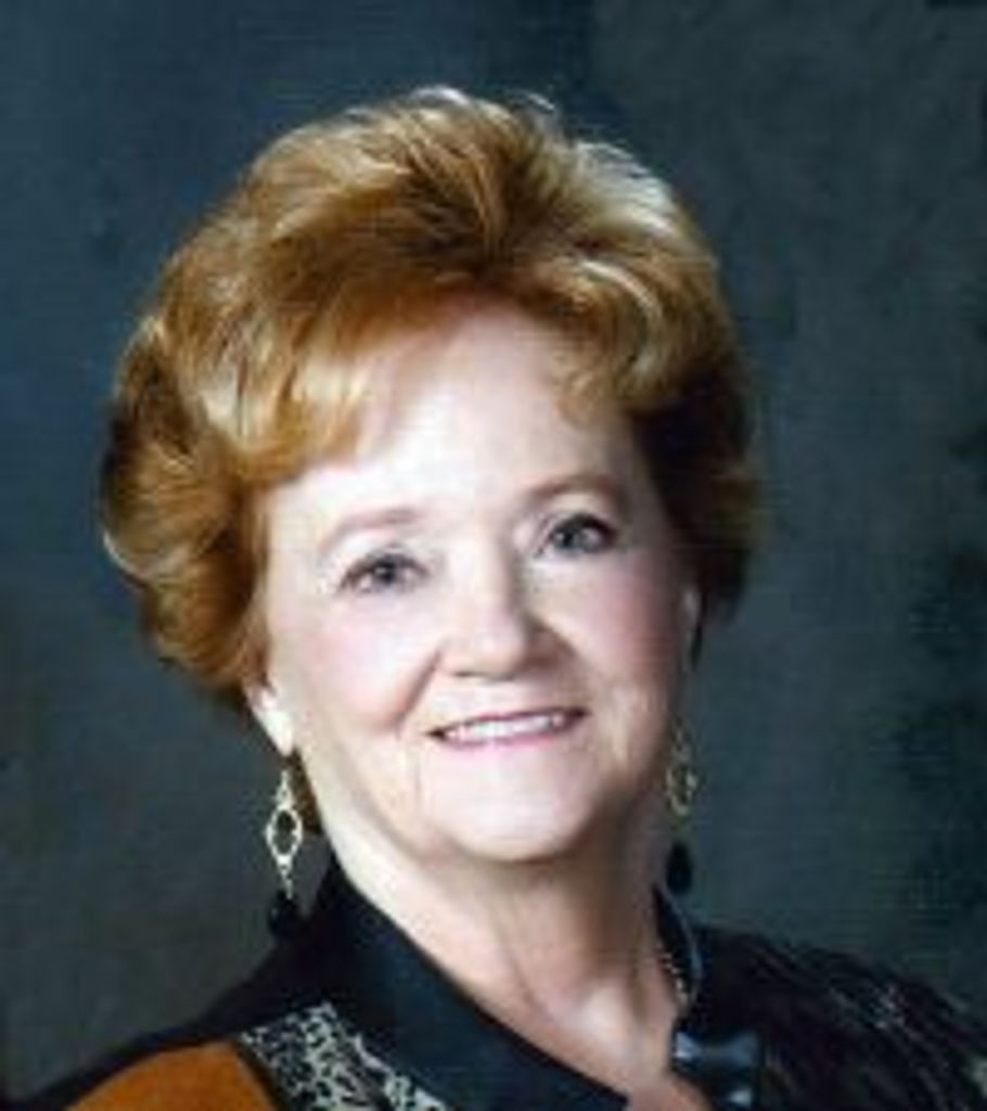 Sonja G. Bruce
