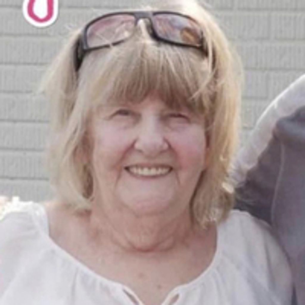 Lillian Jane Loften