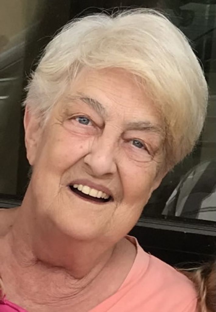 Linda Bonner Yearwood