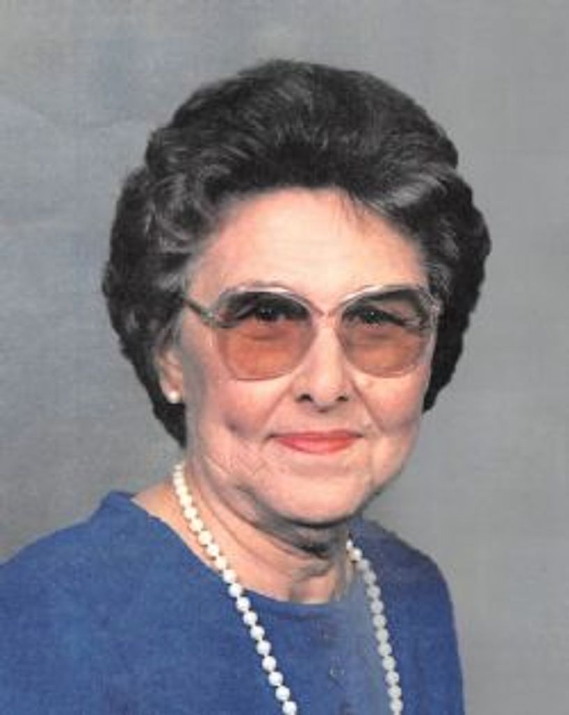 Nellia Brouillette