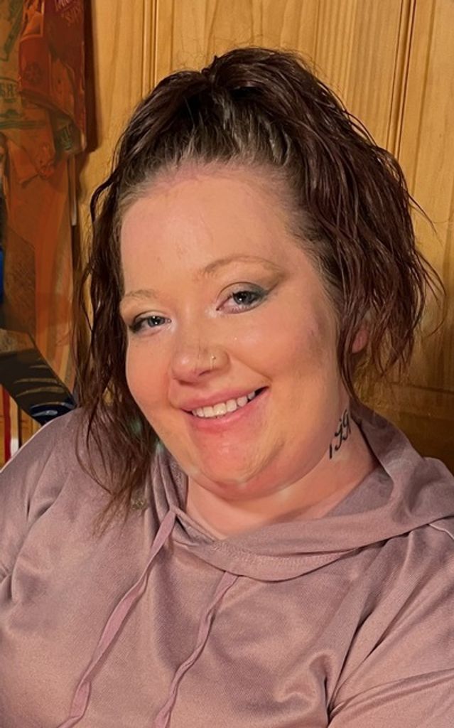 Rebecca Rollins Hasty Profile Photo