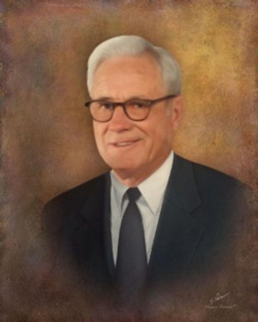 Hugh Jackson, Jr.