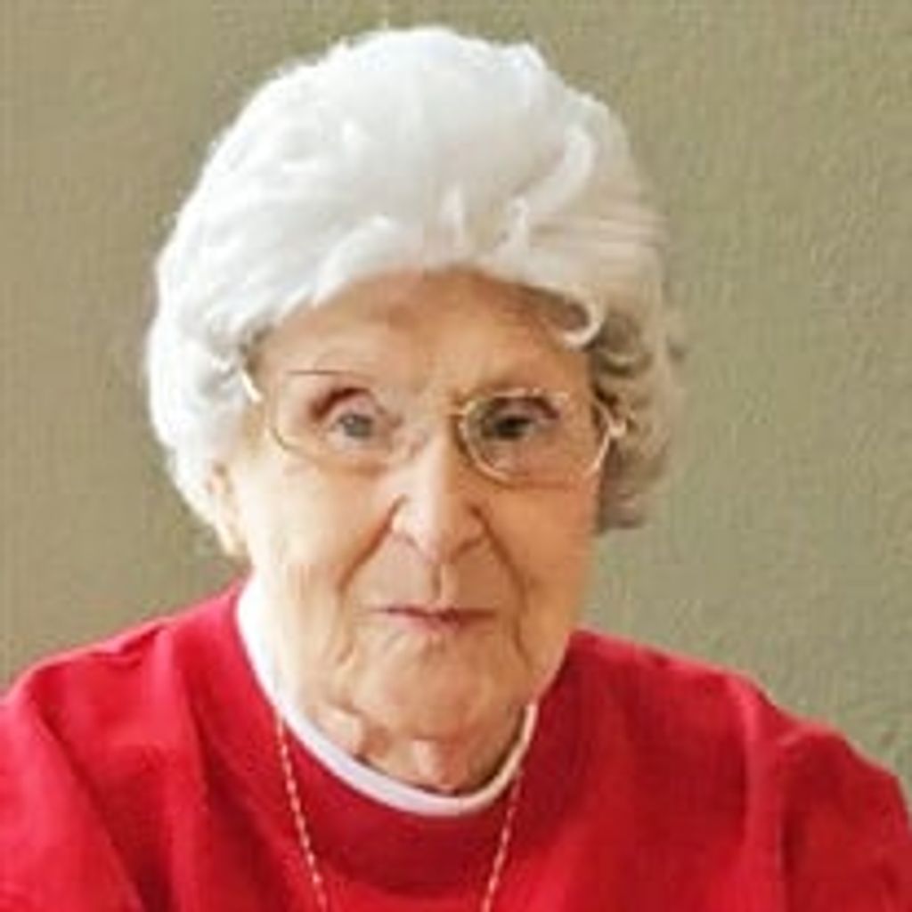 Dorothy Chaudoir