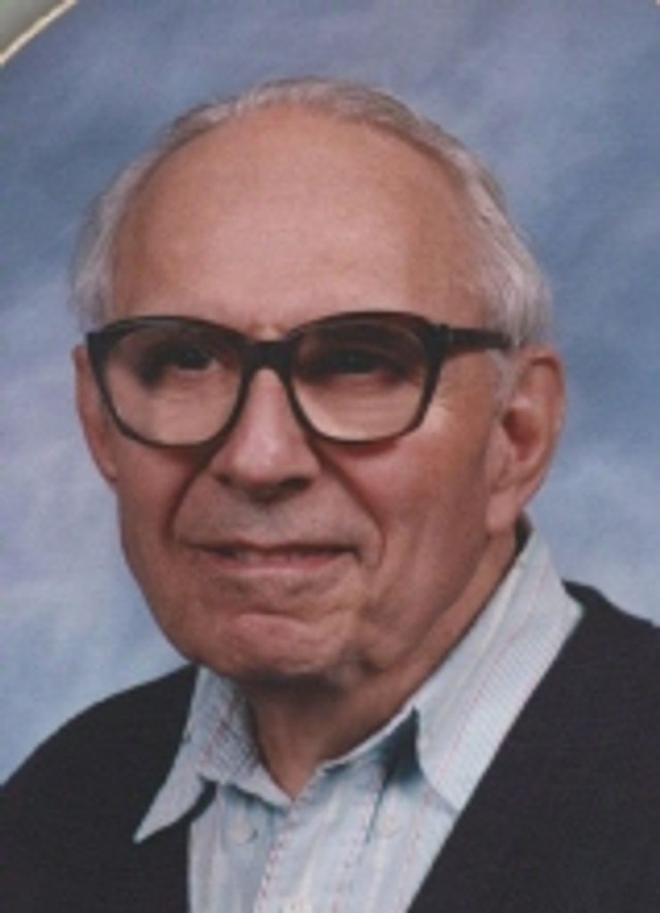 Fred Kramp, Jr.