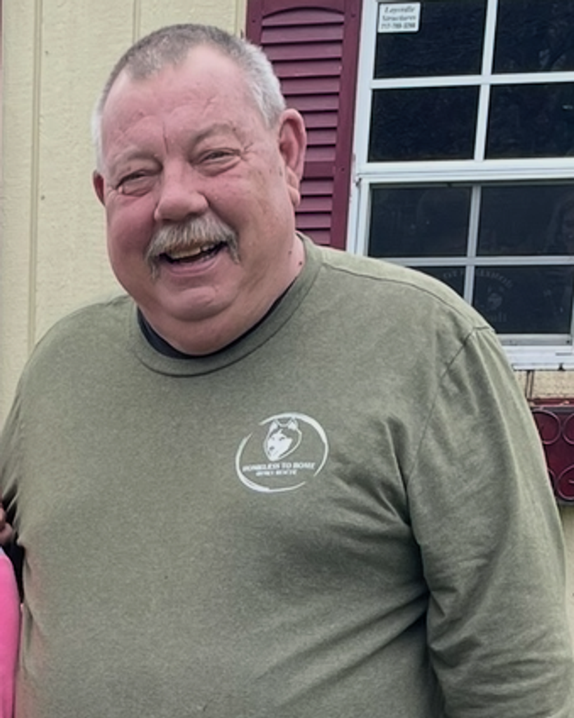 Henry "Hank" W. Graveman Jr.