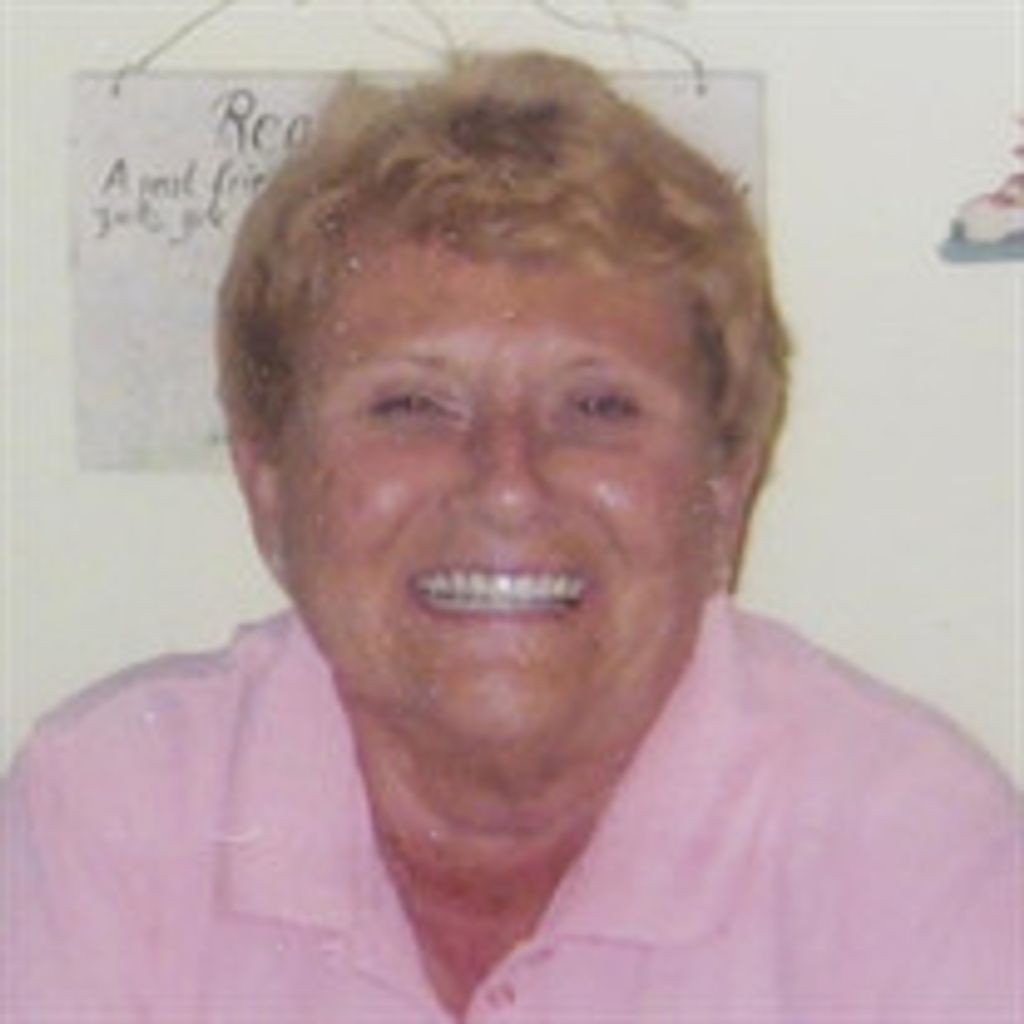 Diane Marie Loy