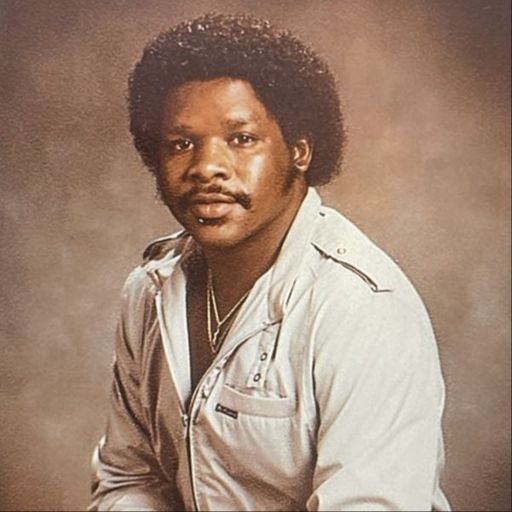 Demarco Alexander Webb Profile Photo