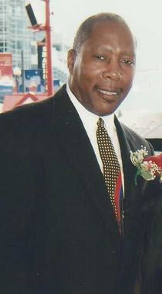 Melvin Jerome Loggins