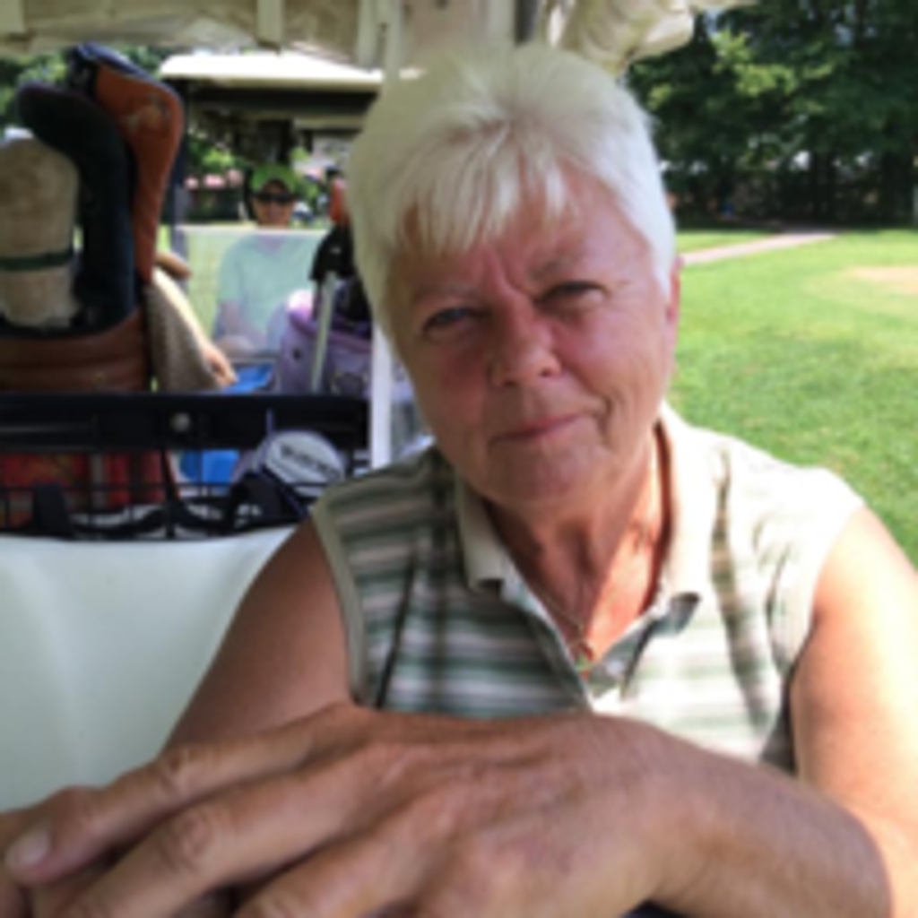 Glenda F Hamilton Profile Photo