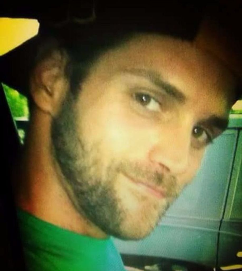 Ryan  Patrick Meade