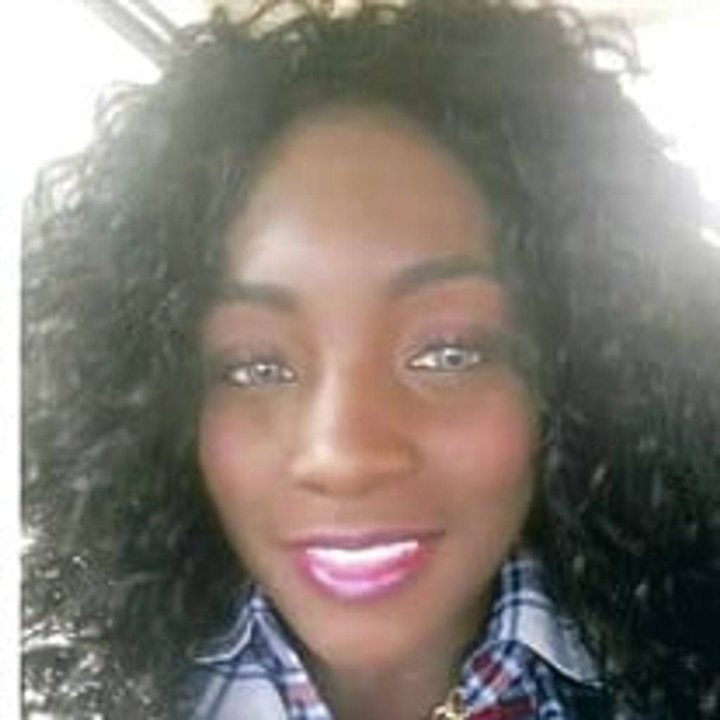 Jameia Pettus Profile Photo