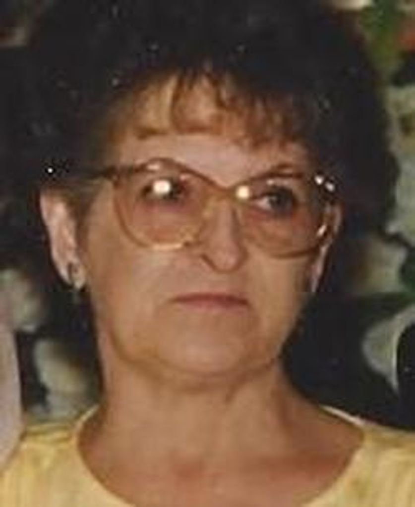 Dorothy Mae Taylor Profile Photo