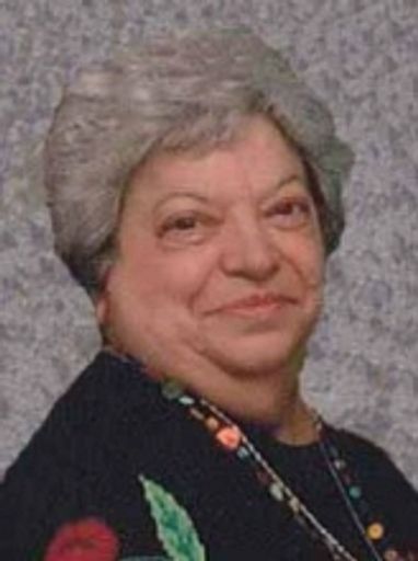 Marian (Garofalo) Close photo gallery thumbnail 1 of 1