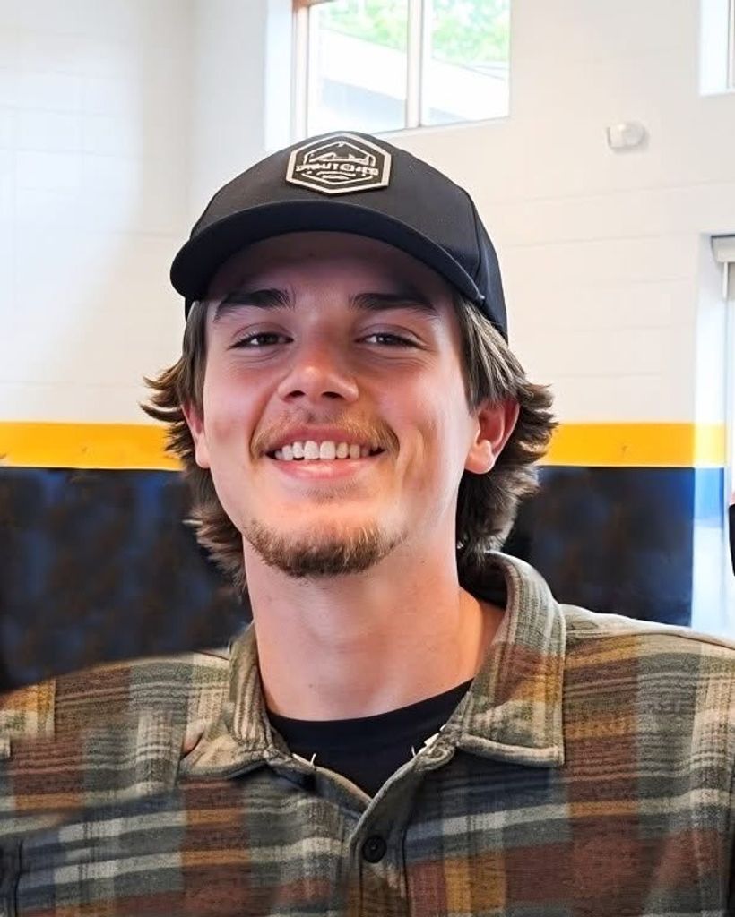 Mason C. Langel Profile Photo