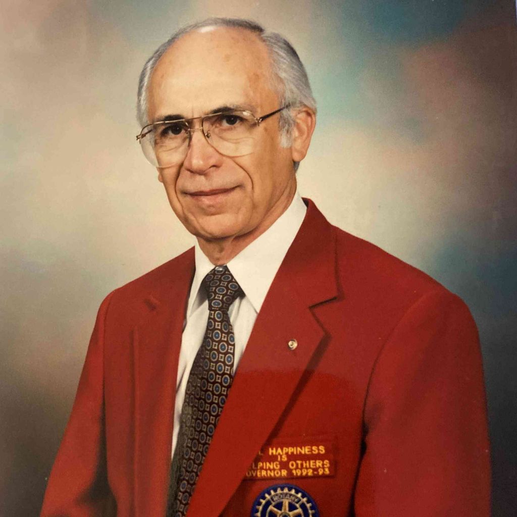 Richard Nathan Beals Profile Photo