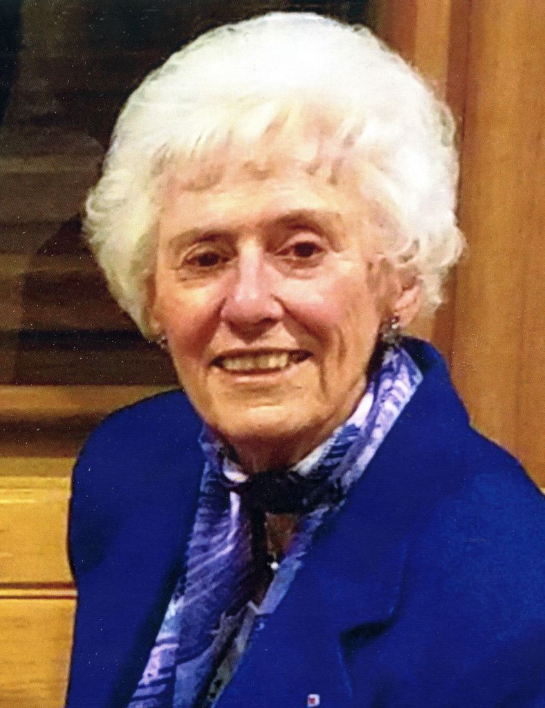 Margaretha "Margaret" Cornelia Geertruida Bouma Profile Photo