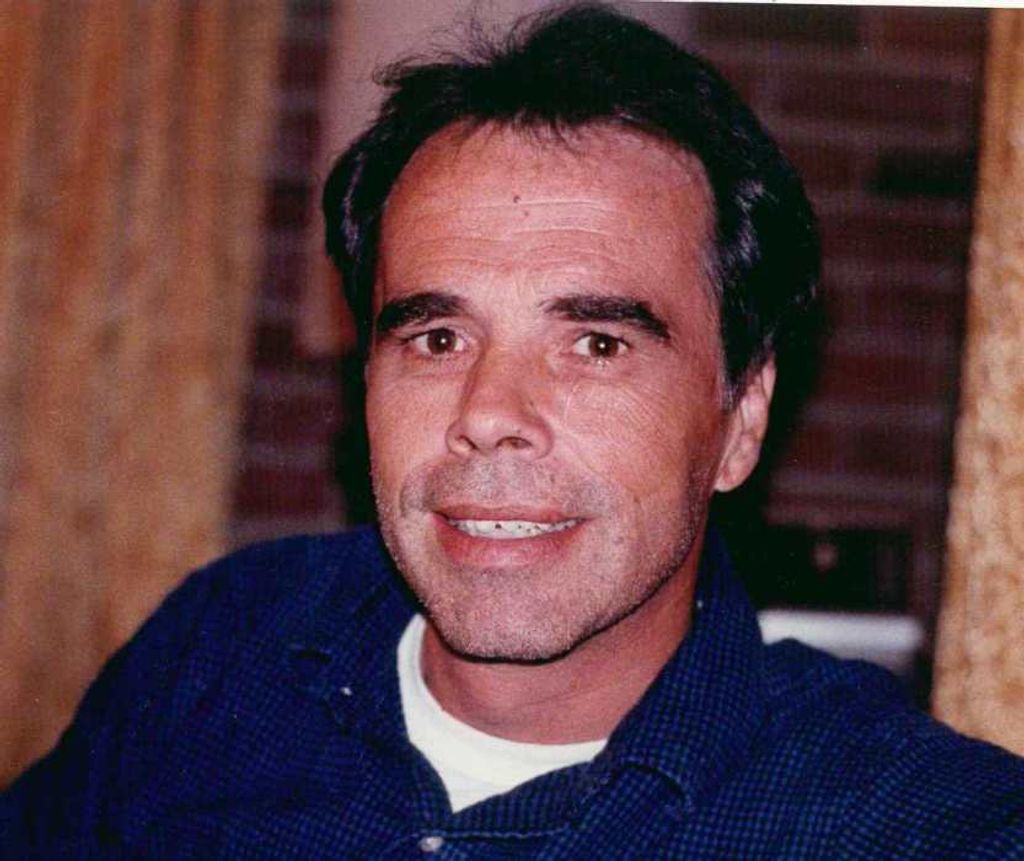 Joesph Clair Lamey