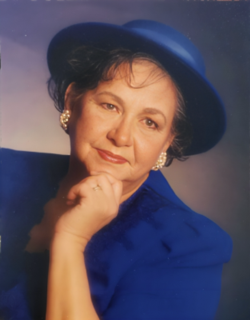 Cindie Delcine Green