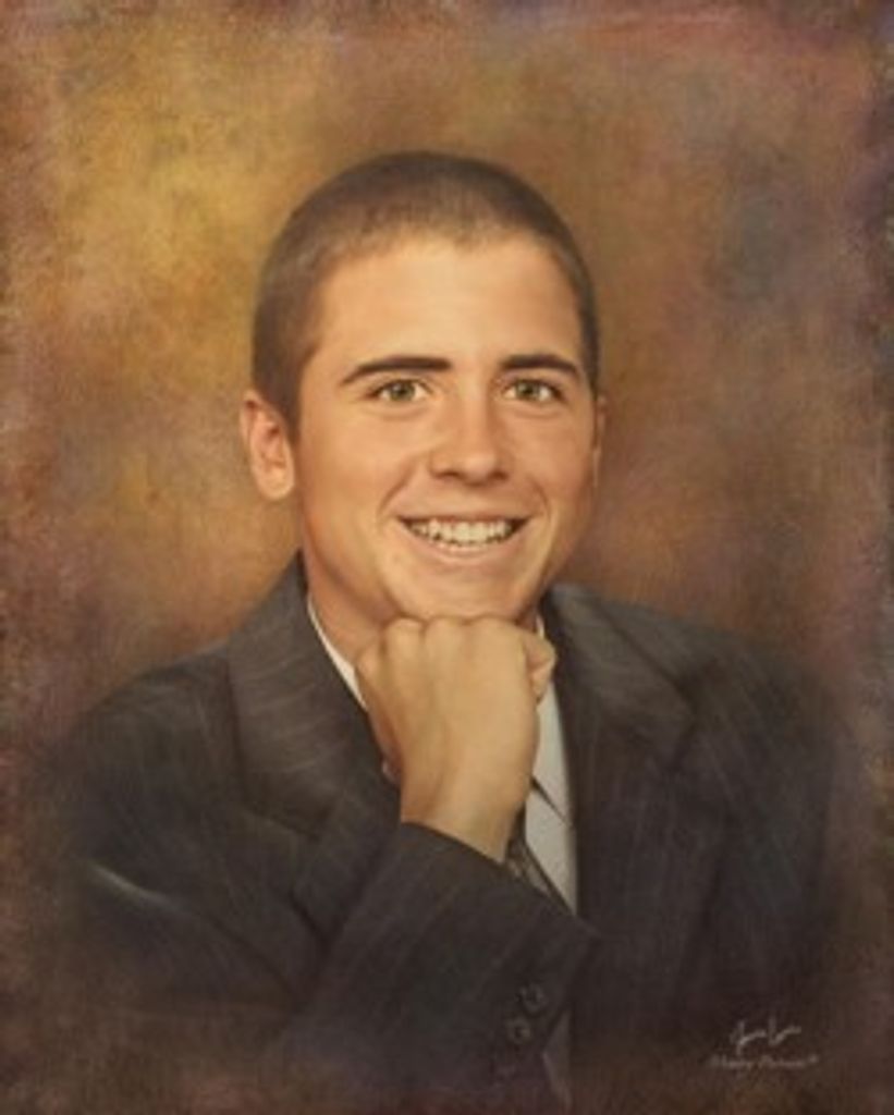 Markus  Earl Gallant