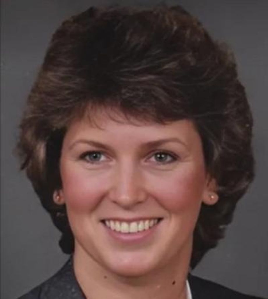 Janice Marie Harrison