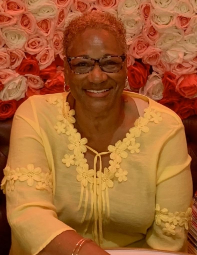 Lovella  D.  Seward
